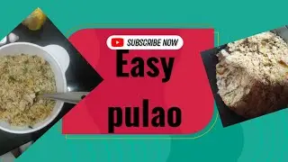 7minute pulao recipe#growth  #reels #trainding 