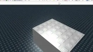 ROBLOX Scripting Tutorial 12 - Editing Parts w/ Scripts (Part 2)