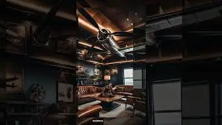 Garage Man Cave Furniture Ideas That Blend Comfort, Style, and Function