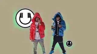 [FREE] Sha Ek x C Blu Type Beat x NY Drill 