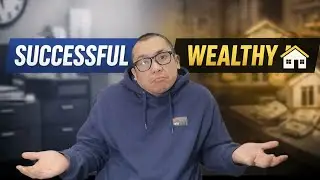 Wealth Building Through Real Estate: Why Some People Get Rich and Others Don&rsquo;t | Investor Ian