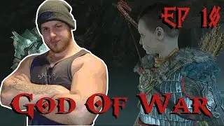 God of War - Ep 10 | NEWFOUND PRETENSE