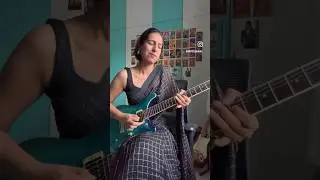 Bheegey Hont Tere instrumental