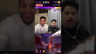بث سبايكي جاكو/ الاخير 22 أغسطس