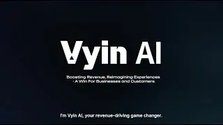 VyinAI: Boost iGaming Revenue & UX with Personalized Recommendations & Celebrity Stars