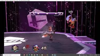 PMEX Remix 0.95 Dev showcase: Fox Motion Trails Sneak Peak