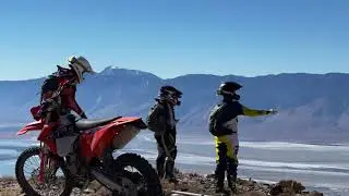 Death Valley 2021