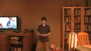 oediv sdrawkcab = backwards video