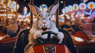 MAD Amusement Park