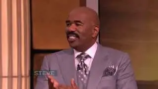 Steve Harvey - Sara Gore