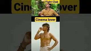 fight Club Vijay Kumar speech 💬#fightclub#vijaykumar#lokeshkanagaraj#cinemalove#trend