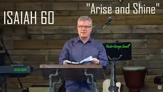 ISAIAH 60 