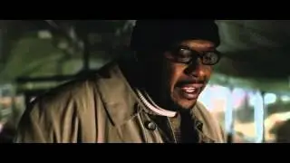 Crime City film Streaming