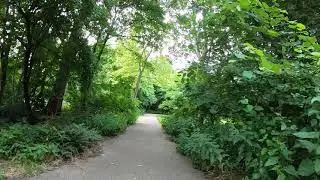 HD I Amsterdam: Amstelpark Part 2: Stay Cool In The Park