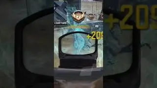 Swordfish calaca prestige long range rifle on codm