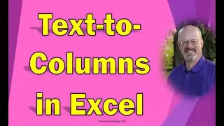 Text to Columns in Excel | The Easiest Way to Split Data