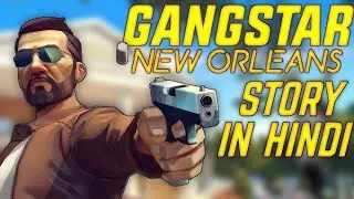 GANGSTAR NEW ORLEANS GAMEPLAY 😱 | TUBARASE KHELNE JA RAHE HAI 
