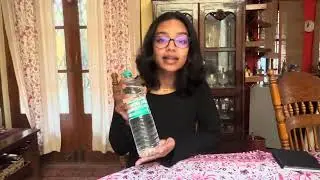 A1-S2-L1-6 Quiz One Litre of Water
