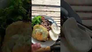 Mbulak Wilkel #ngeshortsbareng #food #yukkulinerbareng #visitkuliner #kuliner