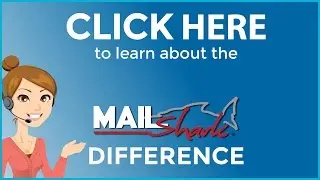 Mail Shark's Weekly Mailing Strategy (Explainer Video)
