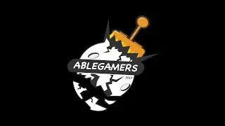 AbleGamers PA Tournament 2017