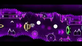 Creo (insane) by Aconn / Geometry dash 2.11