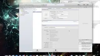 Catalyst Game Engine Tutorial 1 - Mac Setup