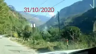 KOLKATA TO KEDARNATH ROAD TRIP 2020 BY ECOSPORT