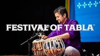 Festival of Tabla 2023 - Sandeep Hattangady | Pandit Pankaj Mishra