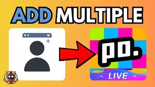Как иметь несколько аккаунтов в Poppo Live &mdash; полное руководство (2025)