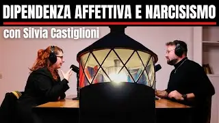 Dipendenza affettiva e narcisismo: restare anche quando fa male. con Silvia (prod. @StandUpWayy)