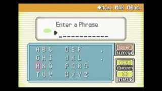 Radical Red v4 0 Egg Move Tutor Puzzle