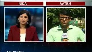 Modi fails to reveal his own expenses: RTI activist-1