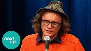 Simon Munnery - Being An Addict | Next Up Comedy