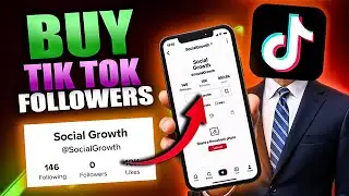 How And Where To Buy TikTok Followers in 2026 &ndash; A Step-by-Step Guide