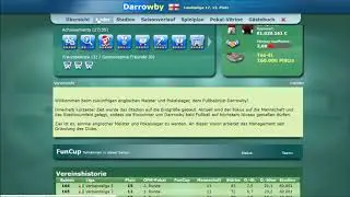 Let's play OFM - Billig-Trading, Teamcheck und mehr [Online-Fu&szlig;ball-Manager]