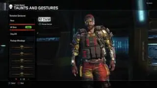 Supply Drop Opening Some Random Sh1t