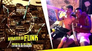 MC BMO e MC DR - Outro Planeta (Prod: Fiitu)