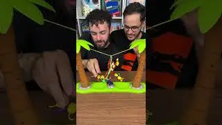 JOGO ORANGU TWANG