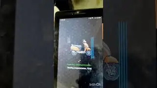 new Jupiter 125 ka ECU problem
