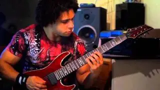 Sammy Damaxx - Escape in a Forest (Ninja Gaiden Soundtrack)