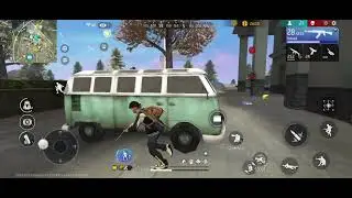 Free fire new episode 16
