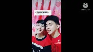 Gaano ko kamahal kapatid ko (Raven & Raver) Tenison Tiktok Compilation