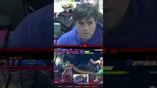Ken no sabe lo que es el burnout 🔥 | Zangief vs Ken