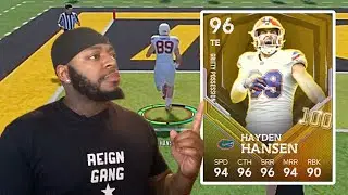 Insane CUT Games Down To The Wire!