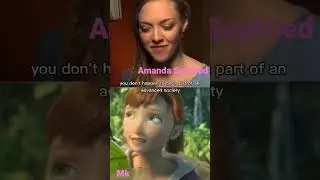 voice behind 