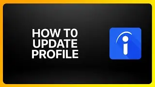 How To Update Indeed Profile Tutorial