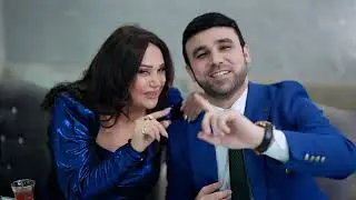 Rufet Nasosnu - El&ccedil;i 2025 (Resmi Musiqi Klipi)