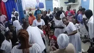 YU MWAMBA YESU