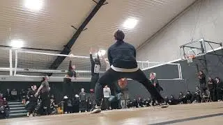 League Finals 2/2/22